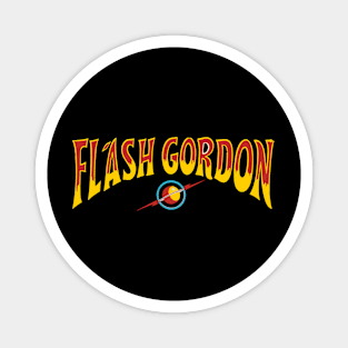 Flash Gordon Magnet